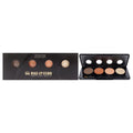 Make-Up Studio Eye Collection Tropical Nude for Women's Eye Shadow 0.28 OZ | 8 ML