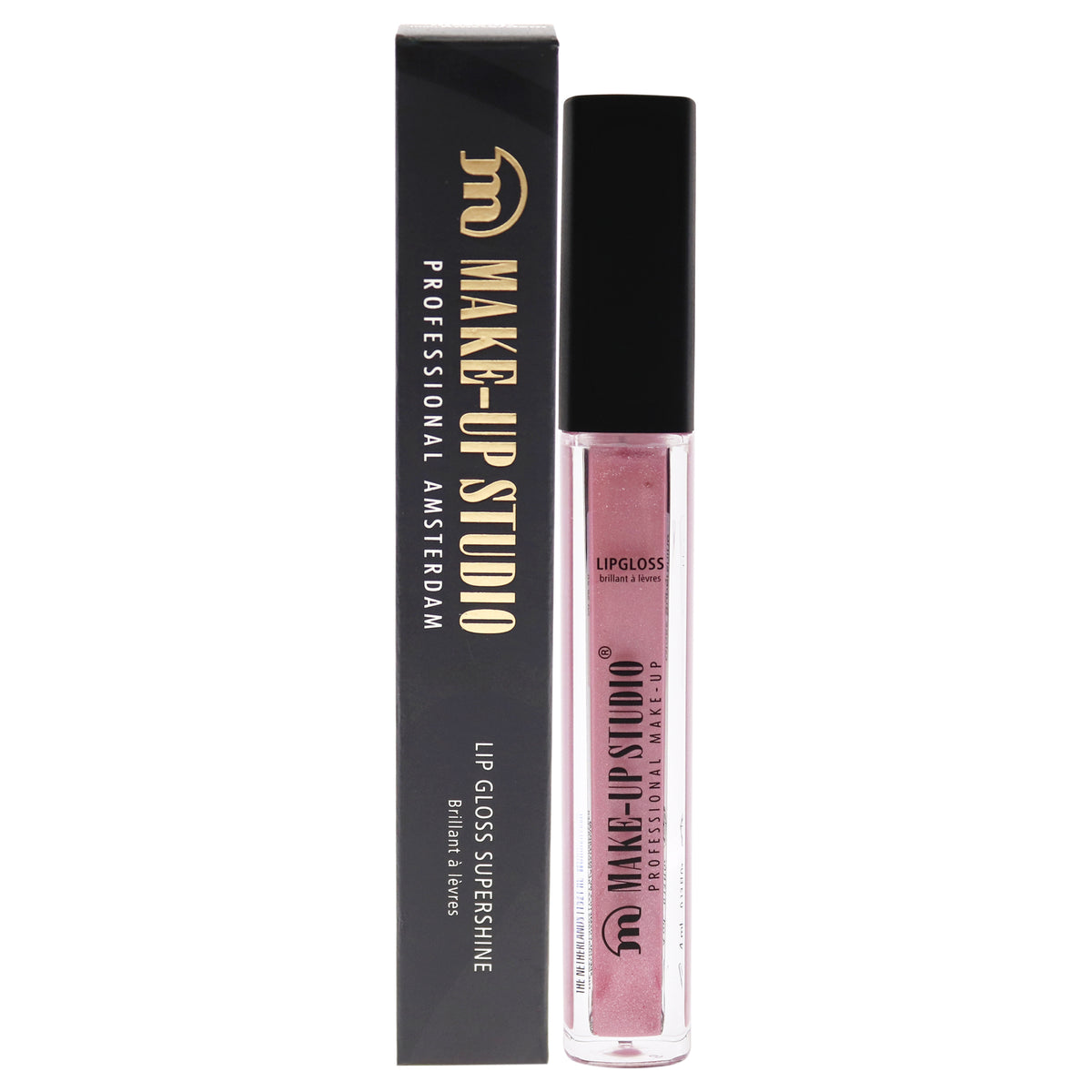 Make-Up Studio Lip Gloss Supershine 4 SP Women's Lip Glosses 0.15 FL OZ | 4.5 ML