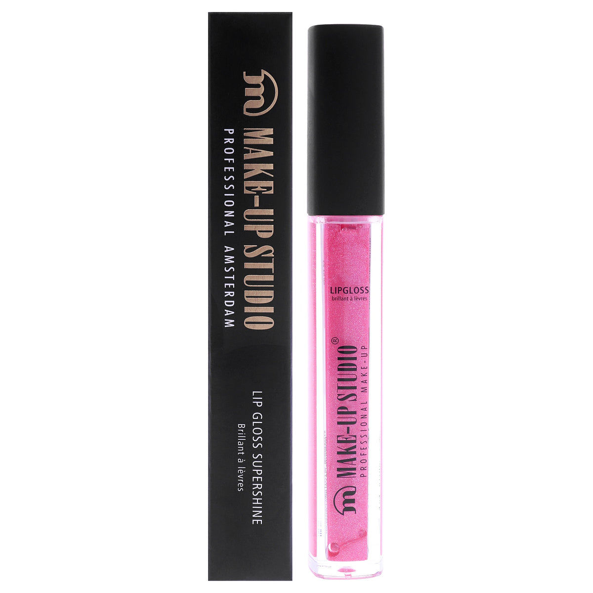 Make-Up Studio Lip Gloss Supershine - 8 SP Women's Lip Glosses 0.15 FL OZ | 4 ML