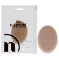 Make-Up Studio Oval Buffed Sponge Blending - Light Pink Women's Blenders & Sponges