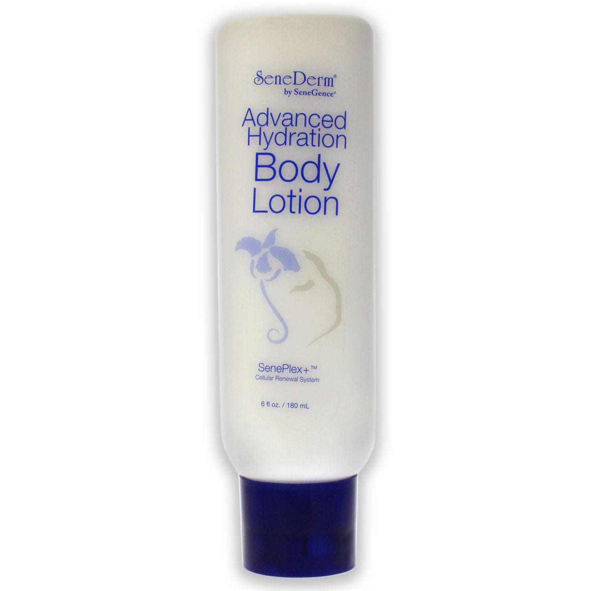 SeneGence SeneDerm Advanced Hydration Body Lotion Unisex Body Lotions 6 FL OZ | 177 ML