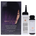 Kristin Ess Signature Hair Gloss - Amethyst Stone Unisex Color Glazes