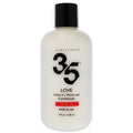 Xcellerate35 Love Leave-In Conditioner Unisex Conditioners 8 FL OZ | 237 ML