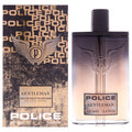 Police Gentleman Men's Eau de Toilette 3.4 FL OZ | 100 ML