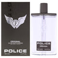 Police Original by Police for Men's Eau de Toilette 3.4 FL OZ | 100 ML