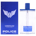 Police Cosmopolitan Men's Eau de Toilette 3.4 FL OZ | 100 ML