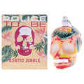 Police To Be Exotic Jungle Women's Eau De Parfum 4.2 FL OZ | 125 ML