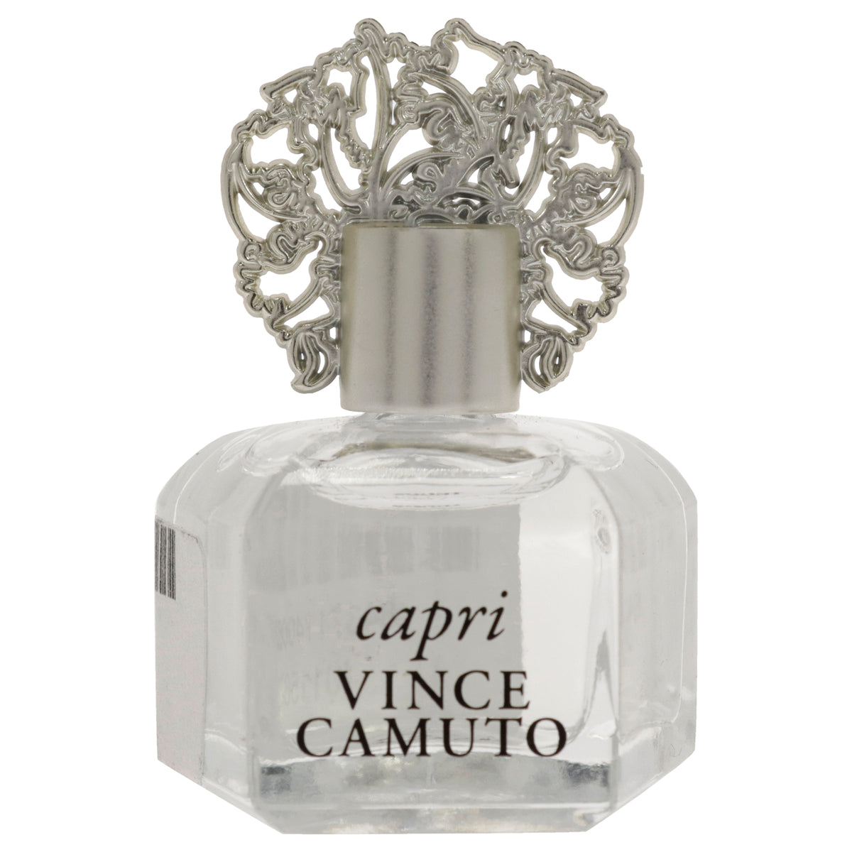Vince Camuto Capri Vince Camuto Women's Eau De Parfum Fragrance Miniature (5-9ml size) 0.25 FL OZ | 7 ML