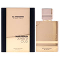 Al Haramain Amber Oud - Gold Edition Unisex Eau de Parfum 4.0 FL OZ | 120 ML