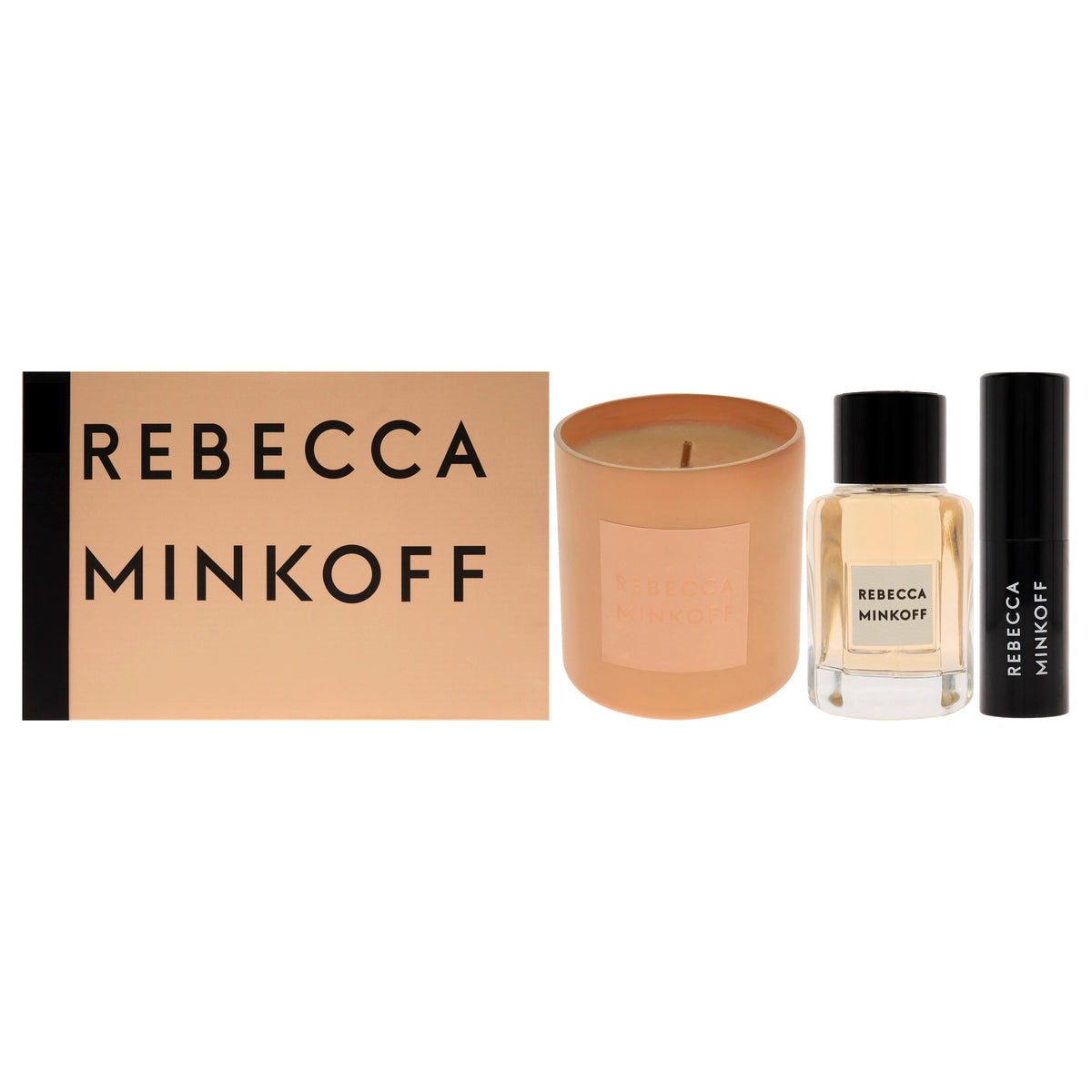 Rebecca Minkoff Fall Women's Personal Fragrance Sets 3.4 FL OZ | 100 ML