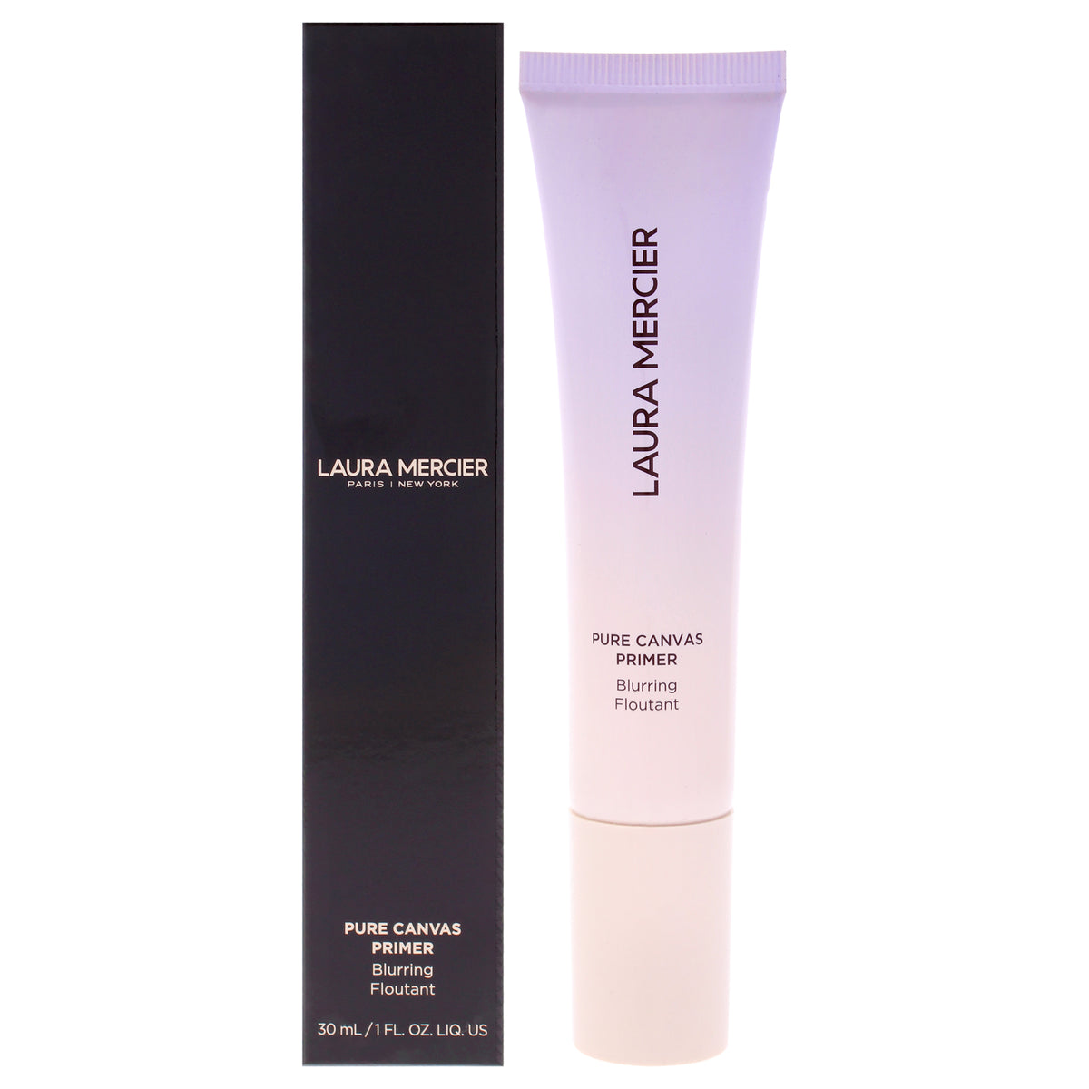 Laura Mercier Pure Canvas Primer - Blurring Women's Foundation Primers 1 FL OZ | 30 ML