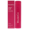 ModelCo Magic Balm Coconut Women's Lip Balms & Moisturizers 0.49 FL OZ | 14 ML
