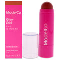 ModelCo Glow Stick 3-In-1 Perfect Bronze Women's Makeup Sets 0.176 OZ | 5 G