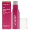 ModelCo Glow Highlighter Stick - Spotlight Women's Highlighters & Luminizers 0.158 OZ | 4.5 G