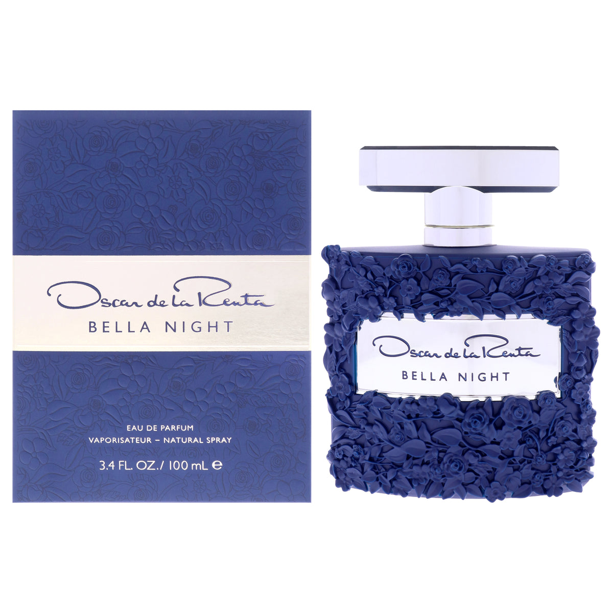 Oscar De La Renta Bella Night Women's Eau de Parfum 3.4 FL OZ | 100 ML