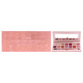SIGMA Eyeshadow Palette - Cor-De-Rosa Women's Eye Palettes & Kits