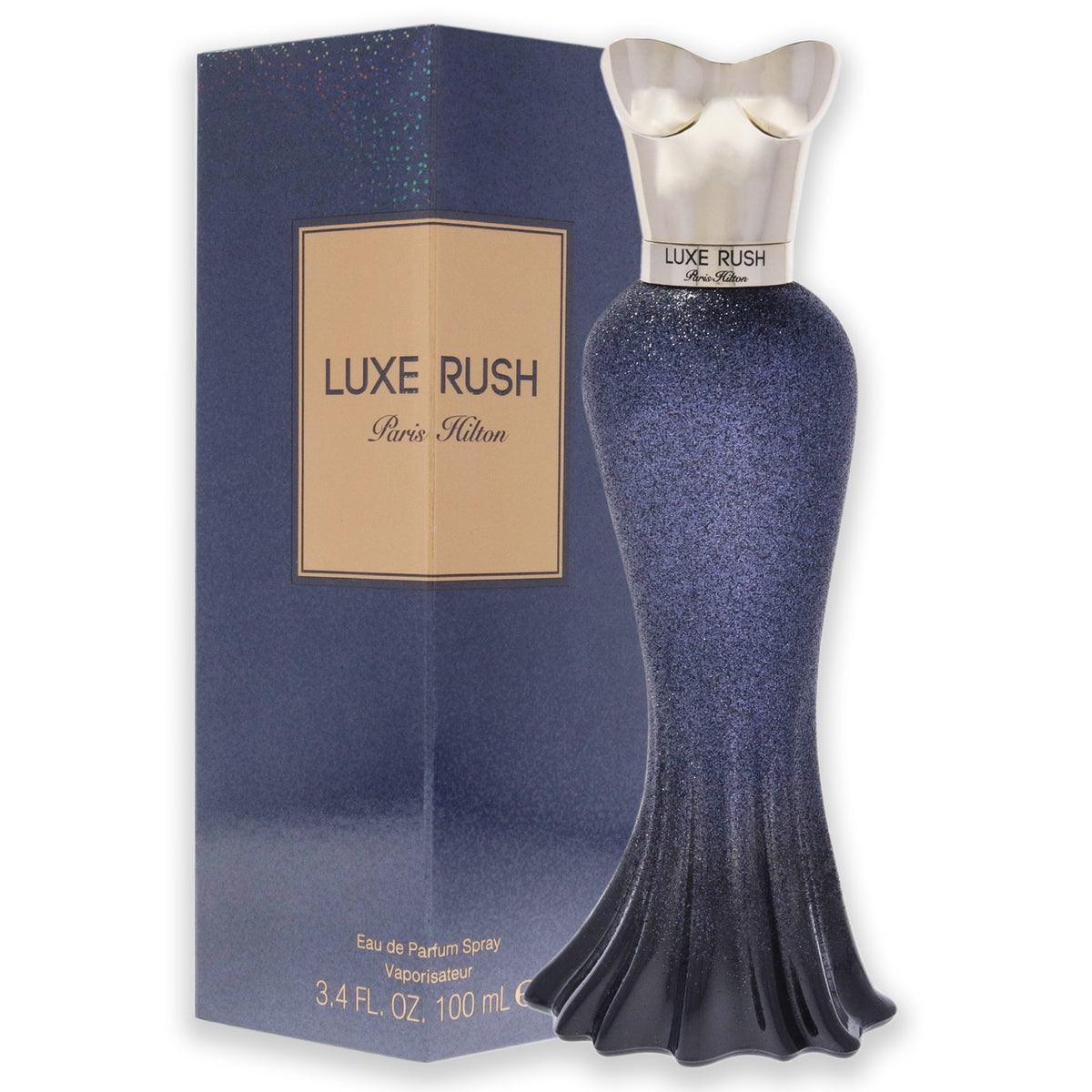 Paris Hilton Luxe Rush Women's Eau de Parfum 3.4 FL OZ | 100 ML