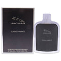 Jaguar Classic Chromite Men's Eau de Toilette 3.4 FL OZ | 100 ML