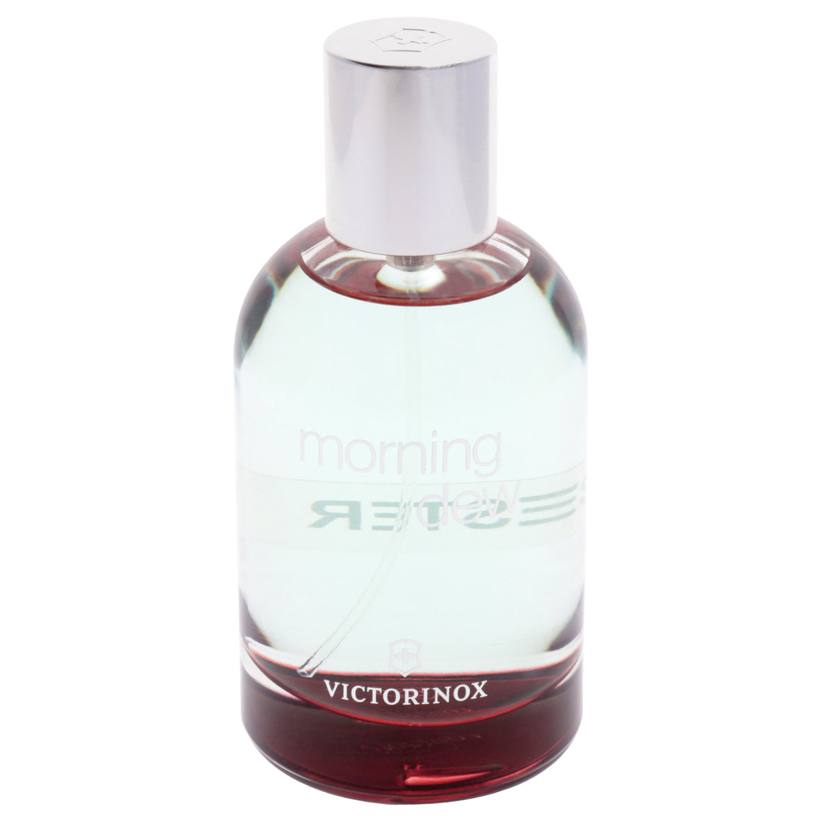 Swiss Army Morning Dew Women's Eau De Toilette Fragrance Testers Tester 3.4 FL OZ | 100 ML