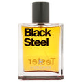 Swiss Army Swiss Army Black Steel Men's Eau De Toilette Fragrance Testers Tester 3.4 FL OZ | 100 ML