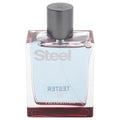 Swiss Army Victorinox Steel for Men's Eau De Toilette Fragrance Testers Tester 3.4 FL OZ | 100 ML
