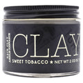 18.21 Man Made Sweet Tobacco Clay for Men's Clays 2 OZ | 60 ML