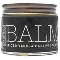 18.21 Man Made Beard Balm - Spiced Vanilla Men's Lip Balms & Moisturizers 2 OZ | 60 ML
