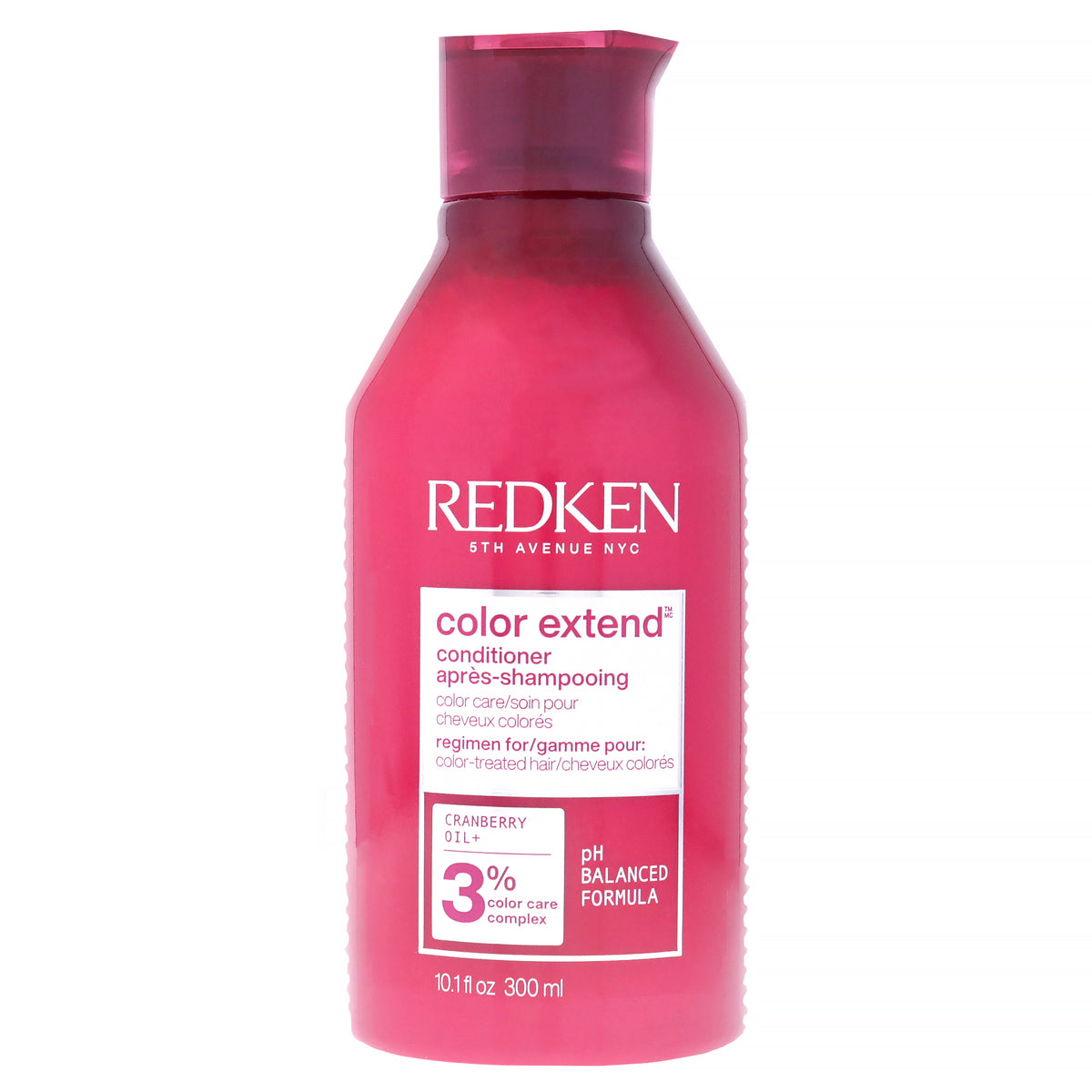 Redken Color Extend Conditioner-NP Unisex Conditioners 10.1 FL OZ | 298 ML