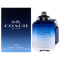 Coach Blue Men's Eau De Toilette 3.3 FL OZ | 100 ML