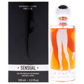 New Brand Sensual Women's Eau de Parfum