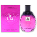 New Brand In Love Women's Eau de Parfum 3.3 FL OZ | 100 ML
