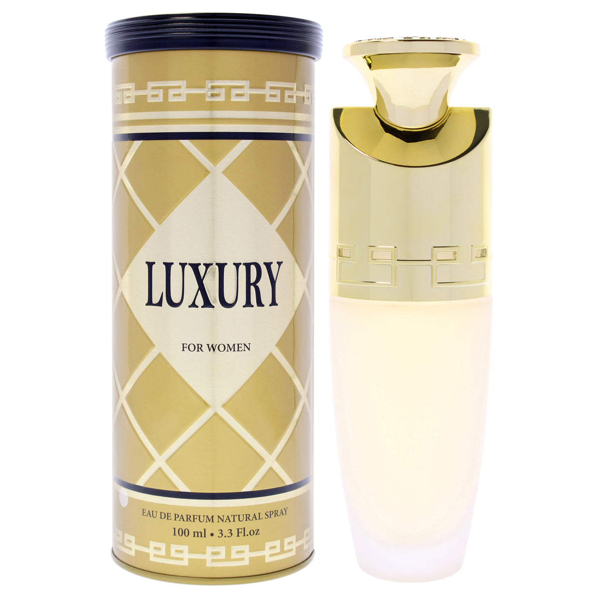 New Brand Luxury Women's Eau de Parfum 3.3 FL OZ | 100 ML