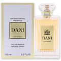 New Brand Dani Women's Eau de Parfum 3.3 FL OZ | 100 ML