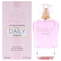 New Brand Daily Perfume Women's Eau de Parfum 3.3 FL OZ | 100 ML