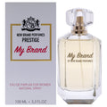 New Brand My Brand Women's Eau de Parfum 3.3 FL OZ | 100 ML