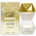 New Brand Cute Women's Eau de Parfum 3.3 FL OZ | 100 ML