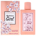 New Brand Mysterious Girl Women's Eau de Parfum 3.3 FL OZ | 100 ML