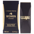 New Brand 4 Women Women's Eau de Parfum 3.3 FL OZ | 100 ML