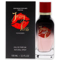 New Brand Jessy Kiss Women's Eau De Parfum 3.3 FL OZ | 100 ML
