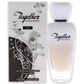 New Brand Together Day Women's Eau de Parfum 3.3 FL OZ | 100 ML