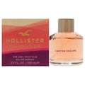 Hollister Canyon Escape Women's Eau de Parfum 3.4 FL OZ | 100 ML