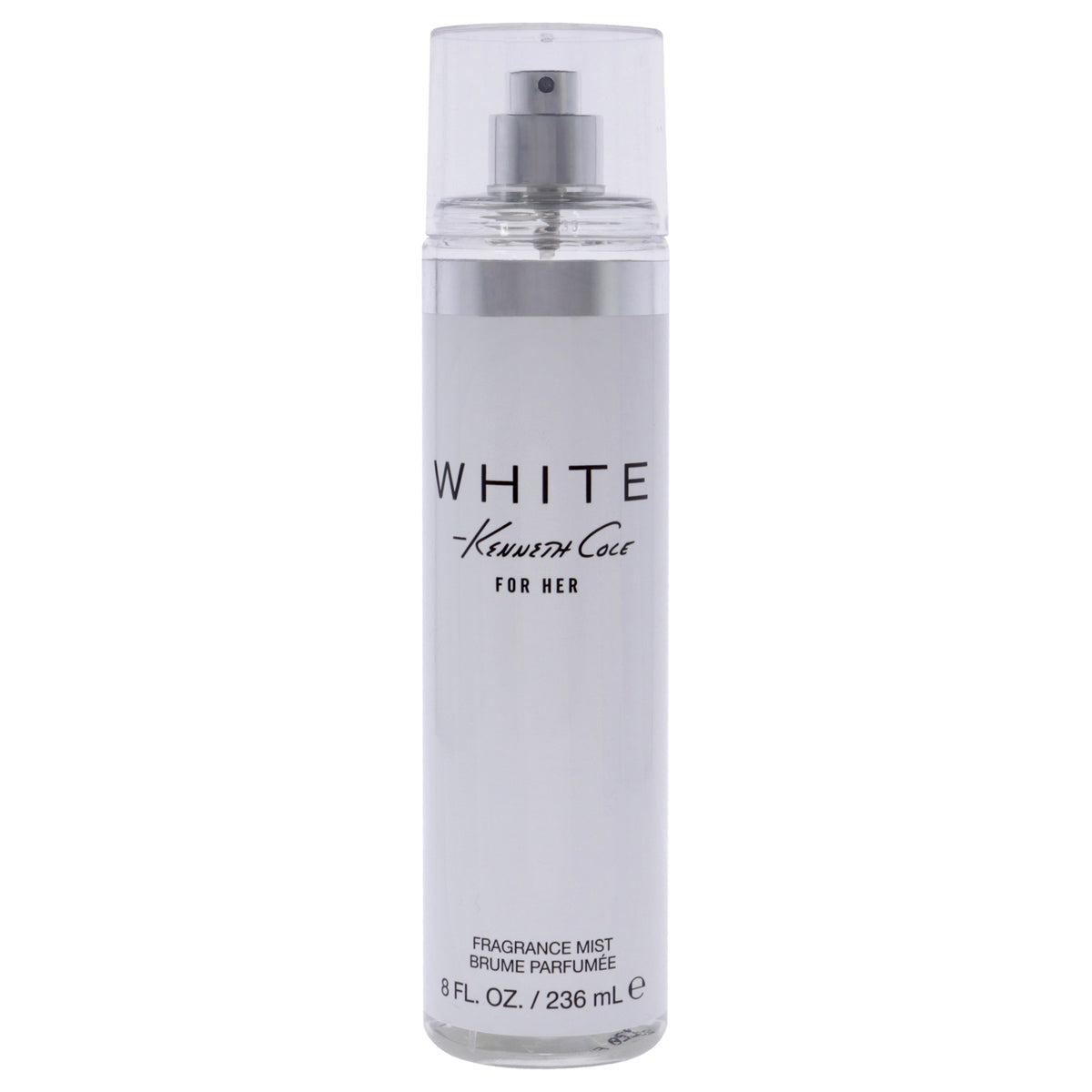 Kenneth Cole White for Women's Body Spray 8 FL OZ | 237 ML