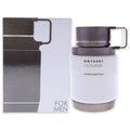 Armaf Odyssey - Homme White Edition For Men's Eau de Parfum 3.4 FL OZ | 100 ML