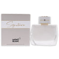 Mont Blanc Signature Women's Eau de Parfum 3 FL OZ | 88.7 ML