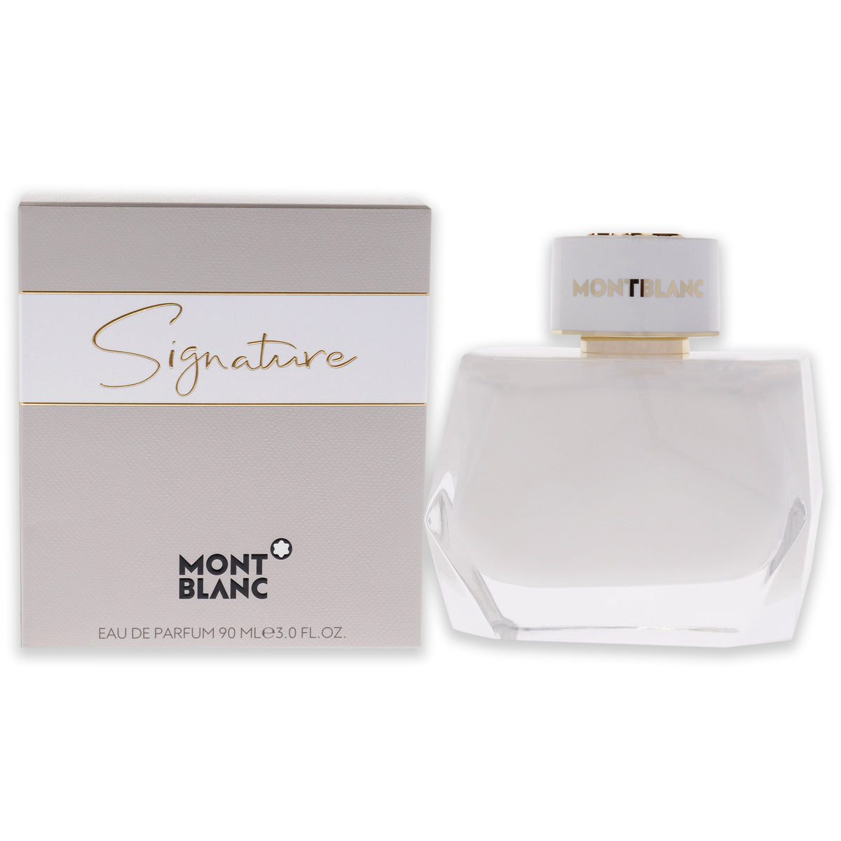 Mont Blanc Signature Women's Eau de Parfum 3 FL OZ | 88.7 ML
