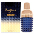 Pepe Jeans London Celebrate Men's Eau de Parfum 3.4 FL OZ | 100 ML
