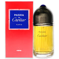 Cartier Pasha De Cartier Men's Eau de Parfum 3.3 FL OZ | 100 ML
