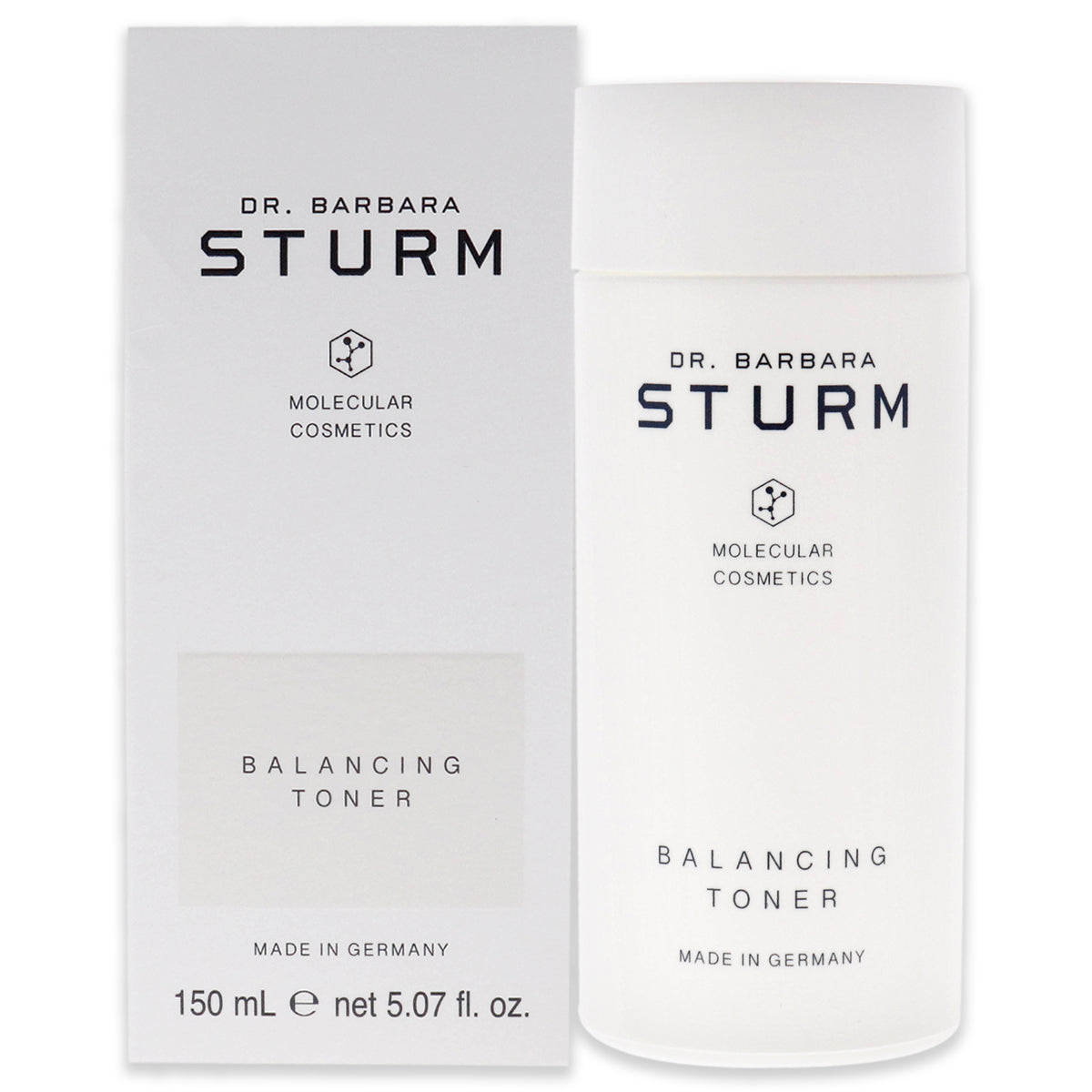 Dr. Barbara Sturm Balancing Toner Unisex Toners & Astringents 5.07 FL OZ | 150 ML