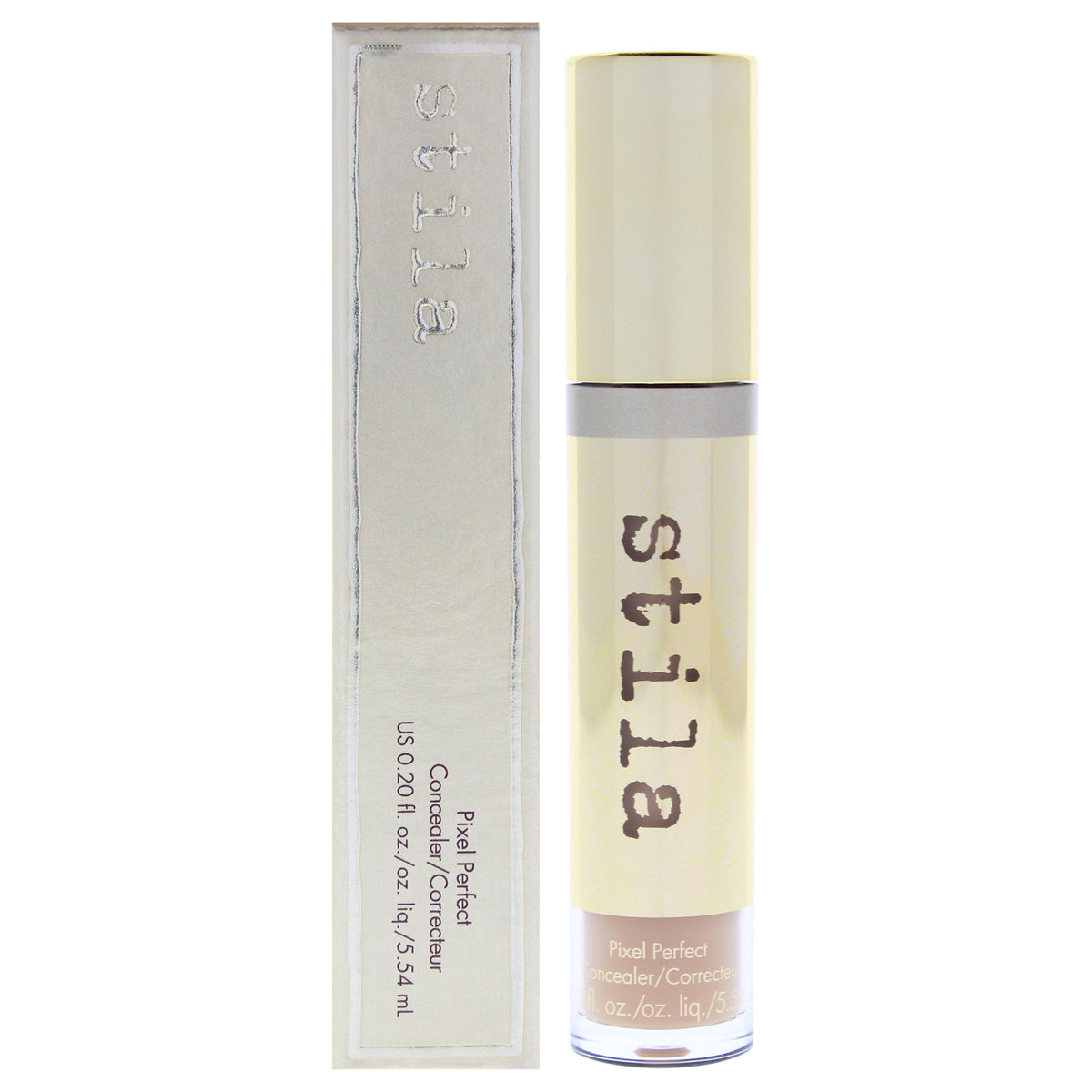 Stila Pixel Perfect Concealer 3 Medium Women's Concealer 0.20 OZ | 5.67 G