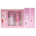 Fila Fila Fresh Women's Eau De Parfum Personal Fragrance Sets